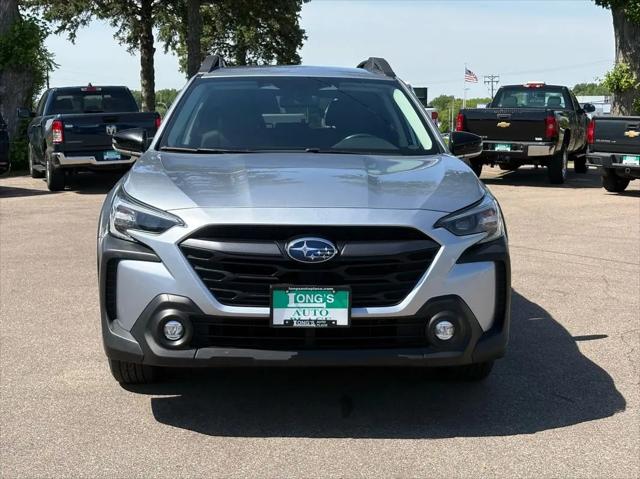 2024 Subaru Outback Premium