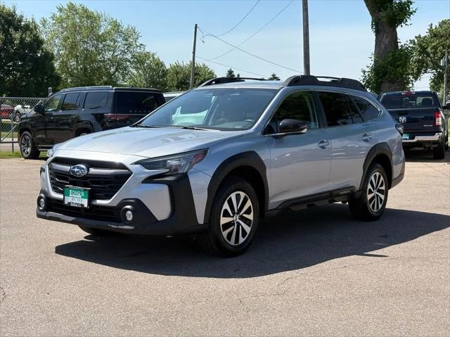 2024 Subaru Outback Premium