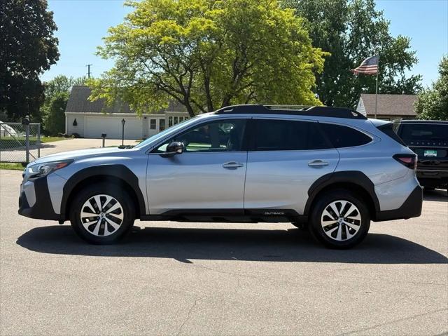 2024 Subaru Outback Premium