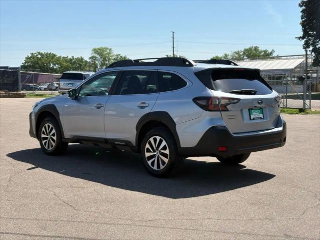 2024 Subaru Outback Premium