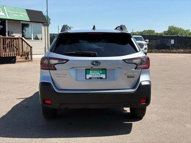 2024 Subaru Outback Premium