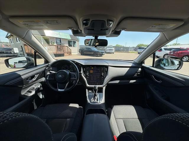 2024 Subaru Outback Premium