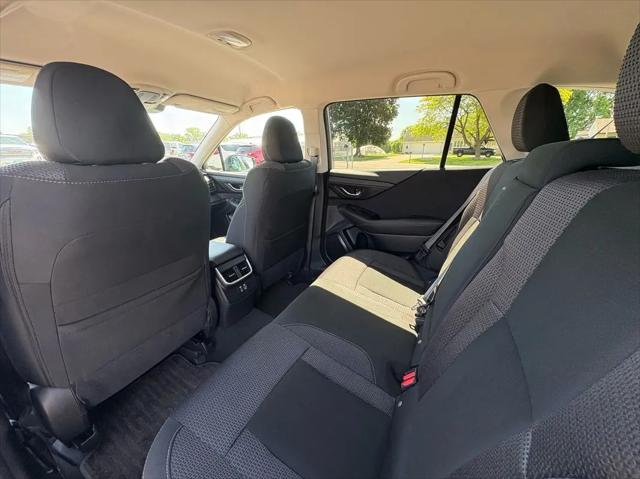 2024 Subaru Outback Premium