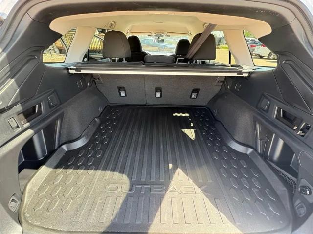 2024 Subaru Outback Premium