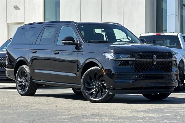 2026 Lincoln Navigator Reserve L for sale in La Mesa, CA