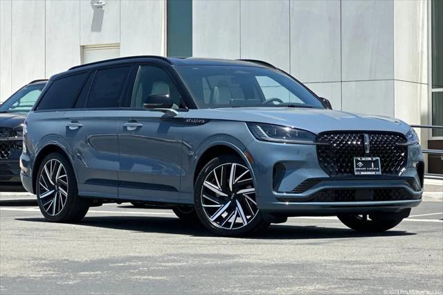 2026 Lincoln Aviator Black Label for sale in La Mesa, CA