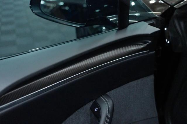 2021 Tesla Model S Plaid Tri Motor All-Wheel Drive