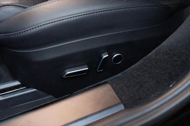 2021 Tesla Model S Plaid Tri Motor All-Wheel Drive