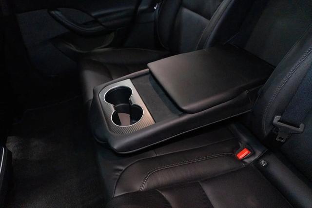 2021 Tesla Model S Plaid Tri Motor All-Wheel Drive