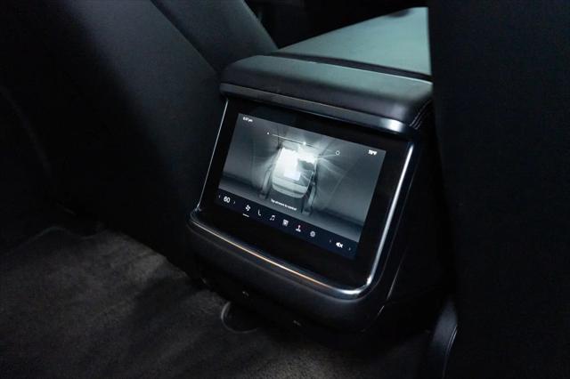 2021 Tesla Model S Plaid Tri Motor All-Wheel Drive