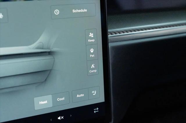 2021 Tesla Model S Plaid Tri Motor All-Wheel Drive