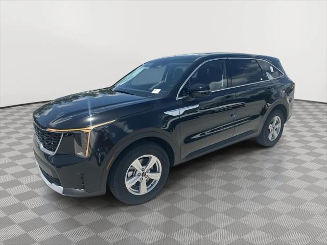 2026 Kia Sorento LX for sale in Homestead, FL