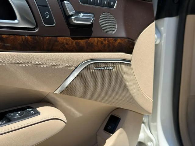 2013 Mercedes-Benz SL SL 550 SL 550