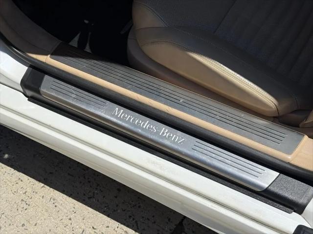 2013 Mercedes-Benz SL SL 550 SL 550