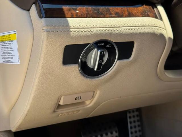 2013 Mercedes-Benz SL SL 550 SL 550