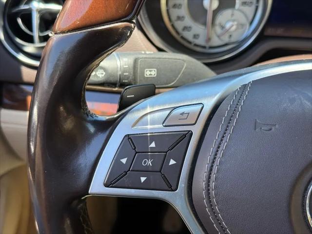 2013 Mercedes-Benz SL SL 550 SL 550