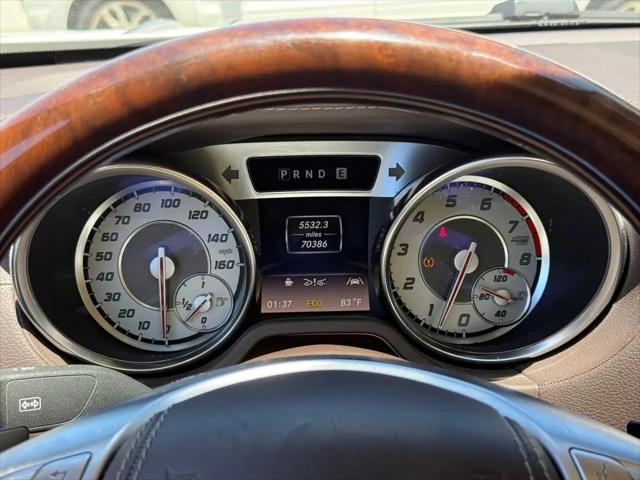 2013 Mercedes-Benz SL SL 550 SL 550