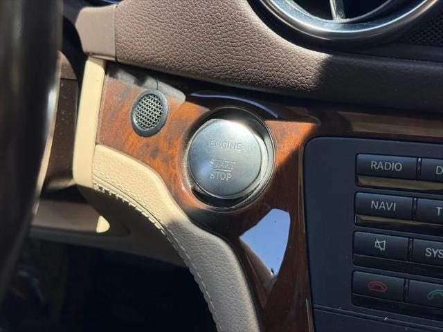 2013 Mercedes-Benz SL SL 550 SL 550