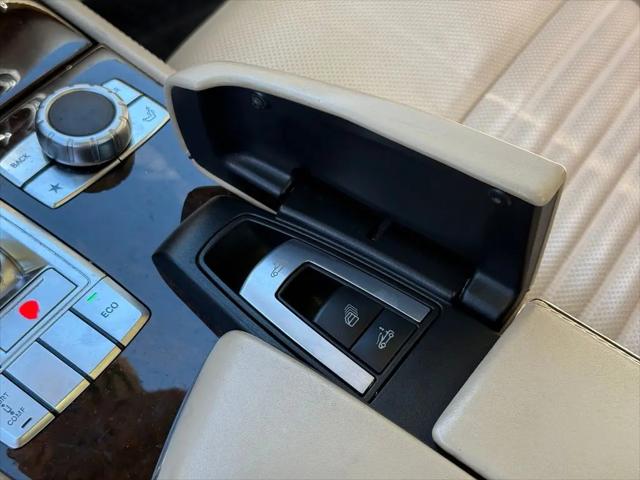 2013 Mercedes-Benz SL SL 550 SL 550
