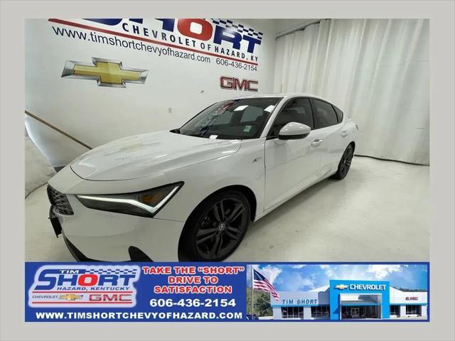2024 Acura Integra A-SPEC for sale in Hazard, KY
