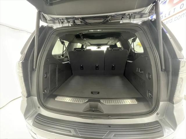 2026 Chevrolet Suburban Premier, 4WD