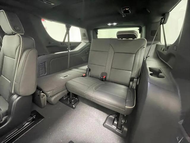 2026 Chevrolet Suburban Premier, 4WD