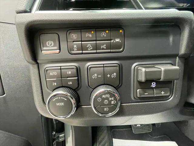 2026 Chevrolet Suburban Premier, 4WD