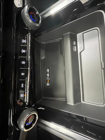 2026 Chevrolet Suburban Premier, 4WD