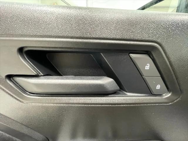 2026 Chevrolet Colorado Trail Boss, 4WD