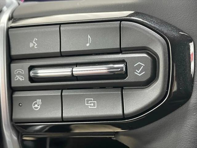 2026 Chevrolet Colorado Trail Boss, 4WD