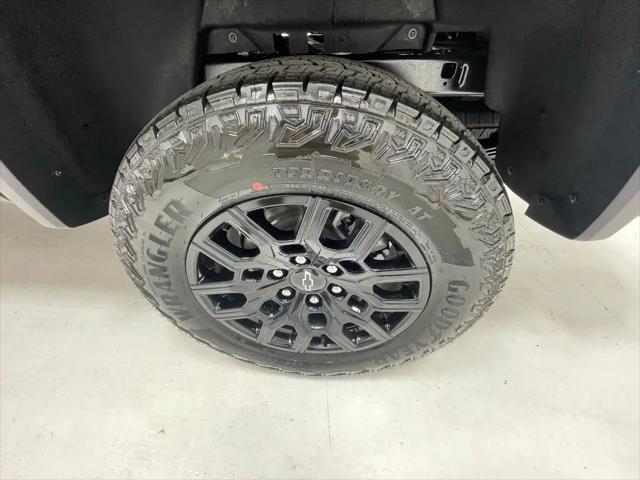 2026 Chevrolet Colorado Trail Boss, 4WD