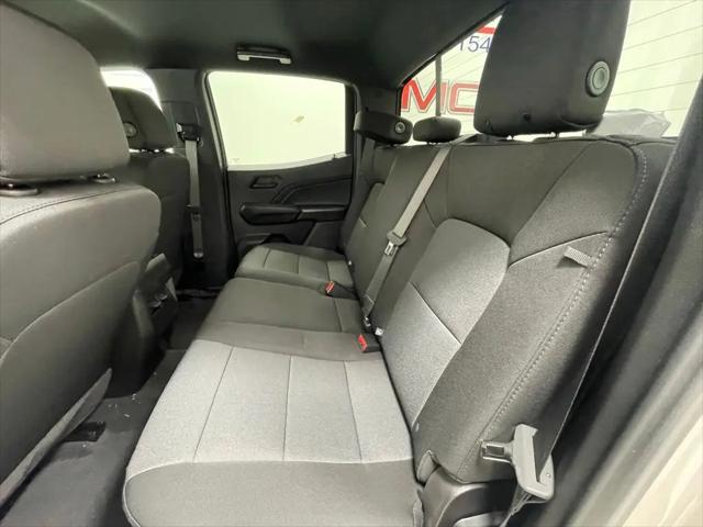 2026 Chevrolet Colorado Trail Boss, 4WD