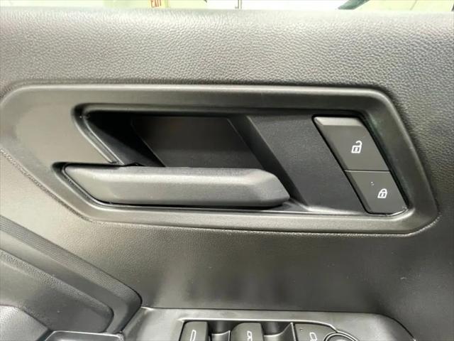 2026 Chevrolet Colorado Trail Boss, 4WD