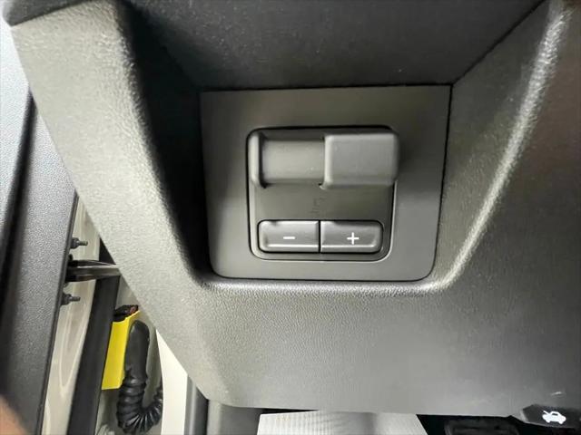 2026 Chevrolet Colorado Trail Boss, 4WD