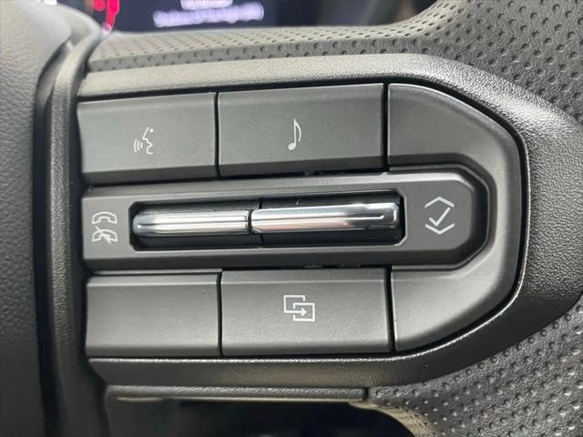 2026 Chevrolet Colorado Trail Boss, 4WD