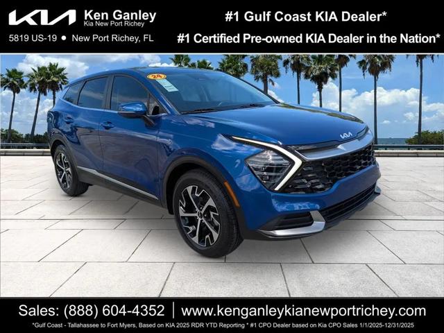 2024 Kia Sportage EX for sale in New Port Richey, FL