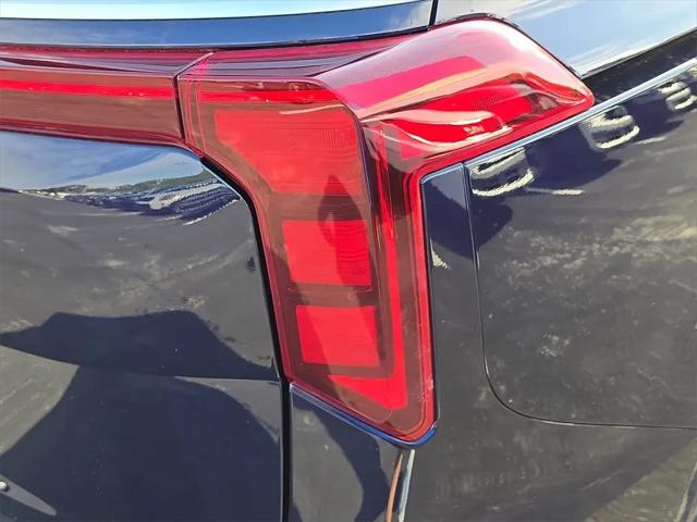2026 Kia Carnival MPV LXS