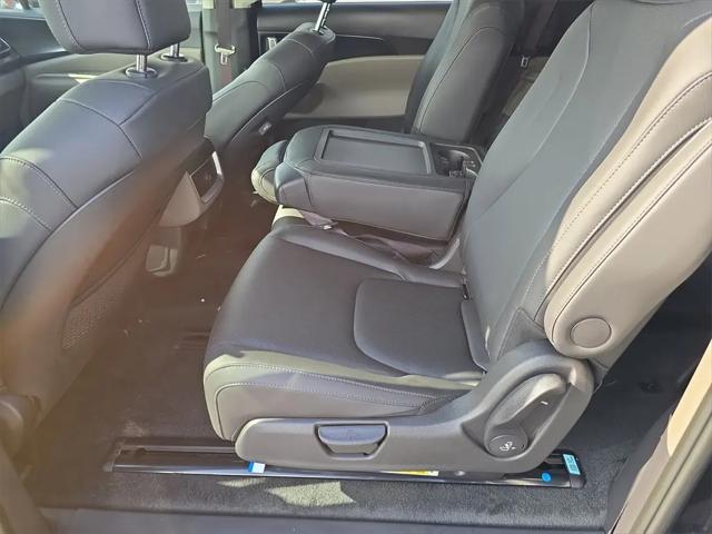 2026 Kia Carnival MPV LXS
