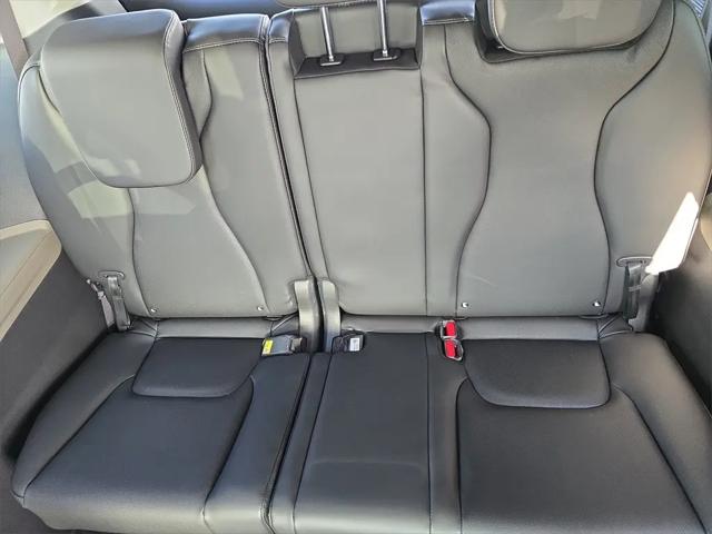 2026 Kia Carnival MPV LXS