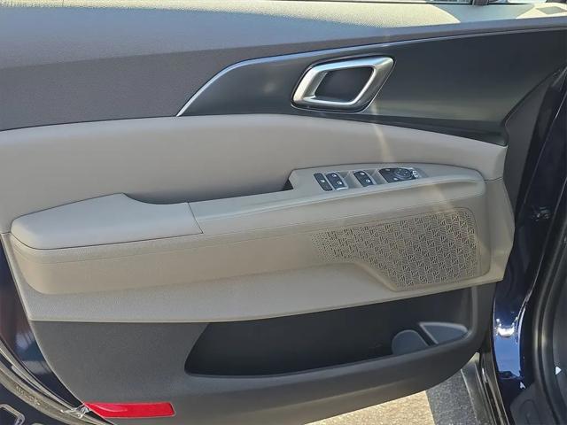 2026 Kia Carnival MPV LXS