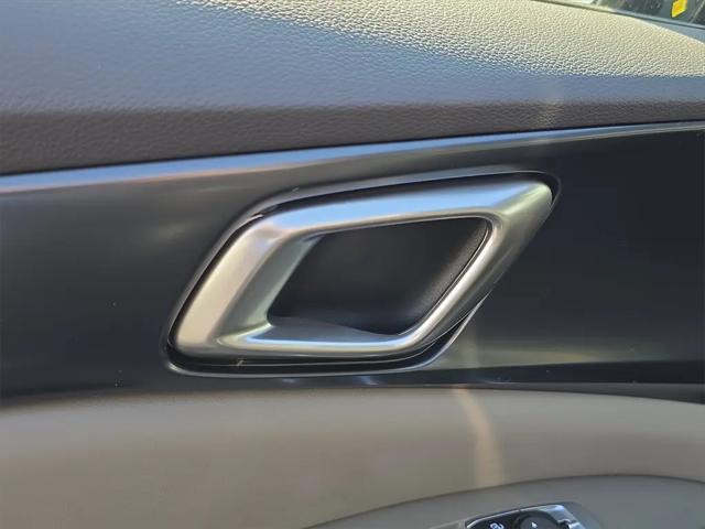 2026 Kia Carnival MPV LXS