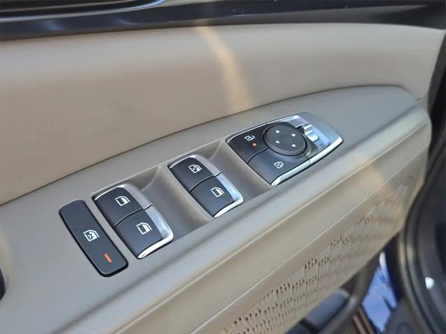 2026 Kia Carnival MPV LXS