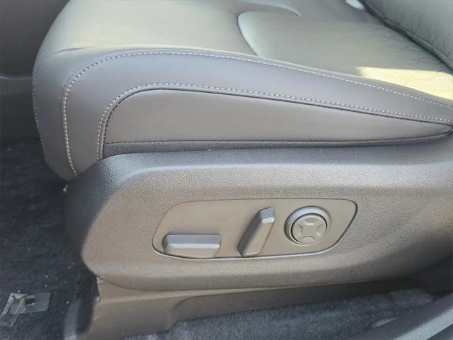2026 Kia Carnival MPV LXS