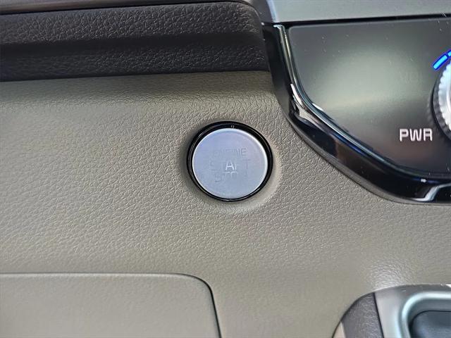 2026 Kia Carnival MPV LXS