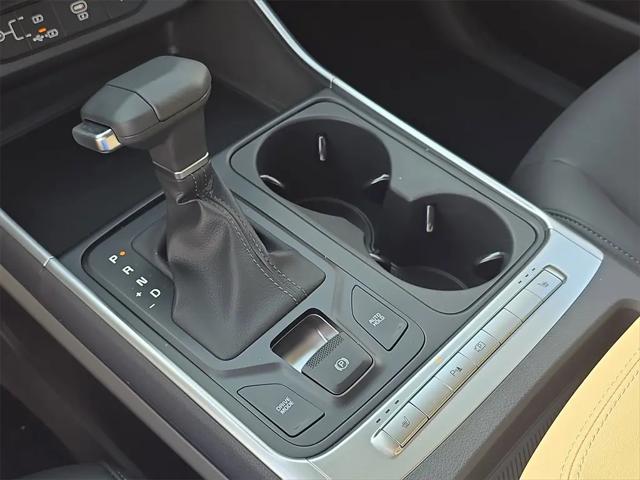2026 Kia Carnival MPV LXS