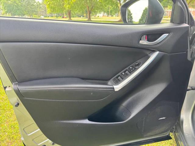 2014 Mazda CX-5 Grand Touring