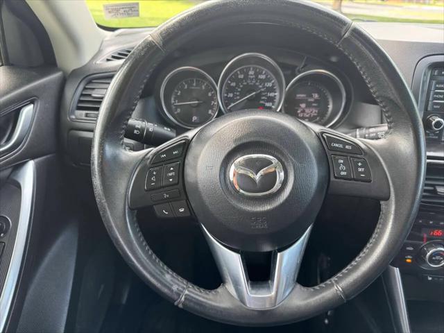 2014 Mazda CX-5 Grand Touring