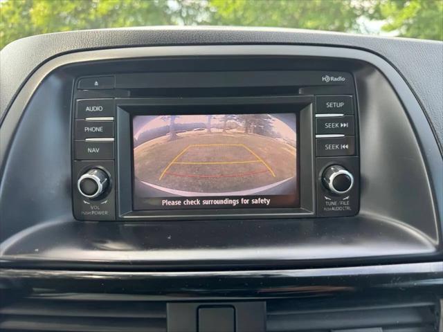 2014 Mazda CX-5 Grand Touring