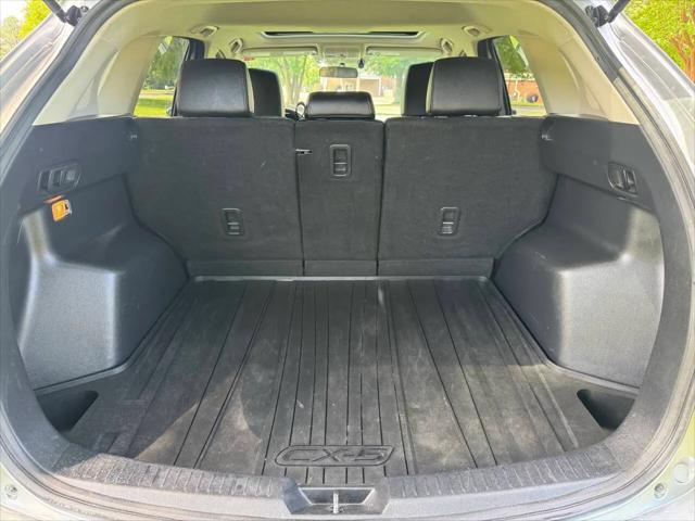 2014 Mazda CX-5 Grand Touring