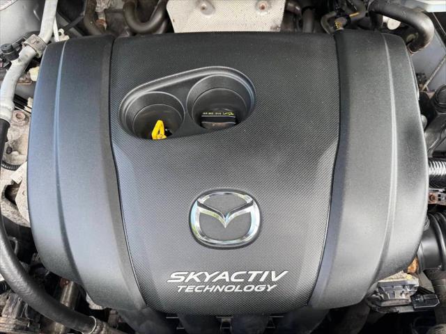 2014 Mazda CX-5 Grand Touring